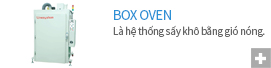 BOX OVEN